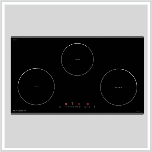 Bếp Điện Từ Nhập Khẩu CHLB Đức Eurosun EU-T881G